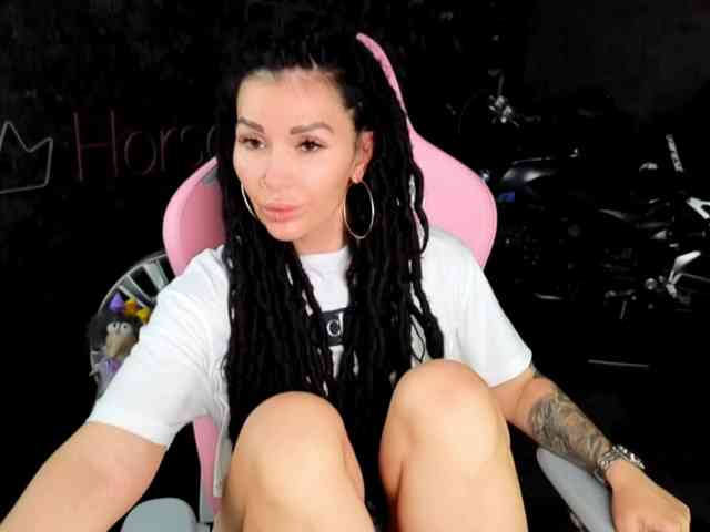 -BABAYAGA- webcam
