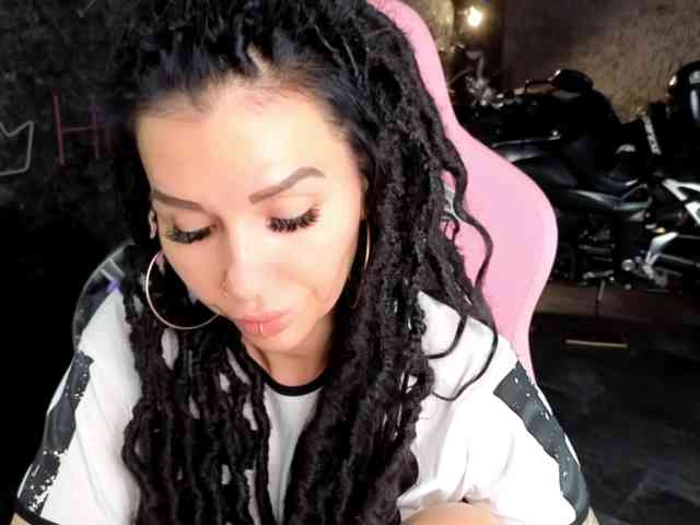 -BABAYAGA- webcam