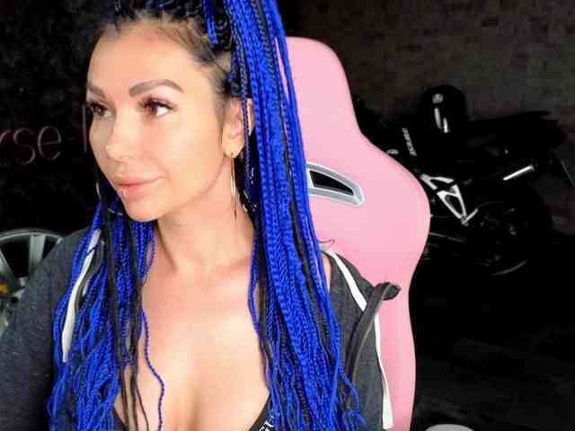 -BABAYAGA- webcam