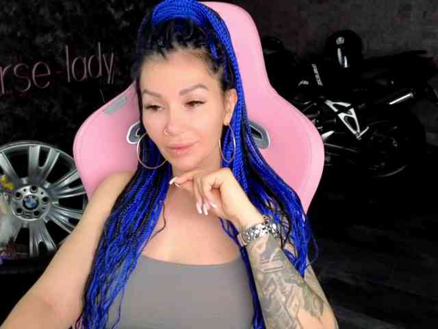 -BABAYAGA- webcam