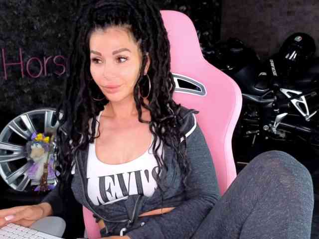 -BABAYAGA- webcam