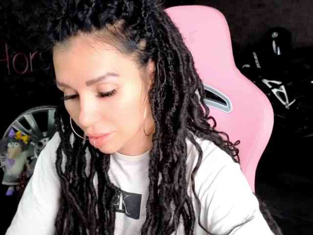 -BABAYAGA- webcam