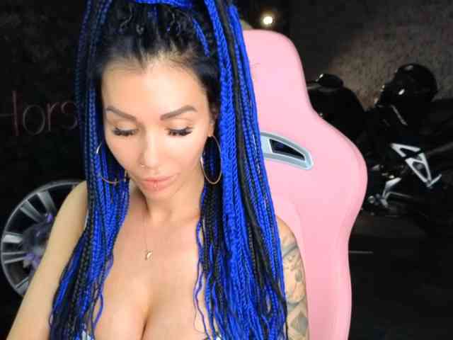 -BABAYAGA- webcam
