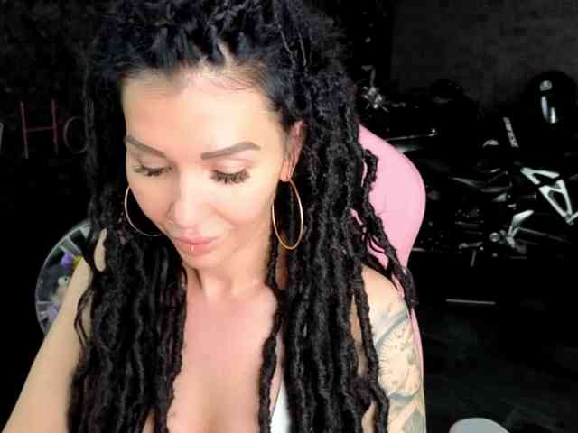 -BABAYAGA- webcam