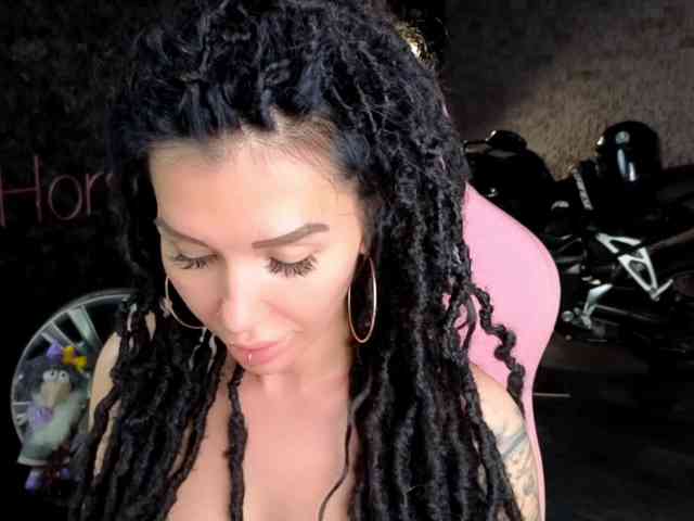 -BABAYAGA- webcam