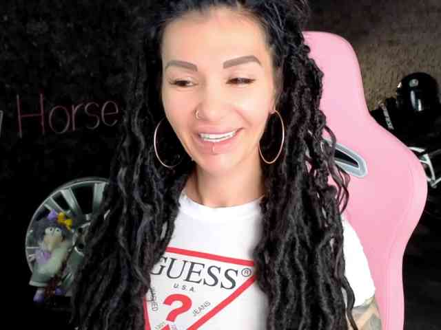-BABAYAGA- webcam