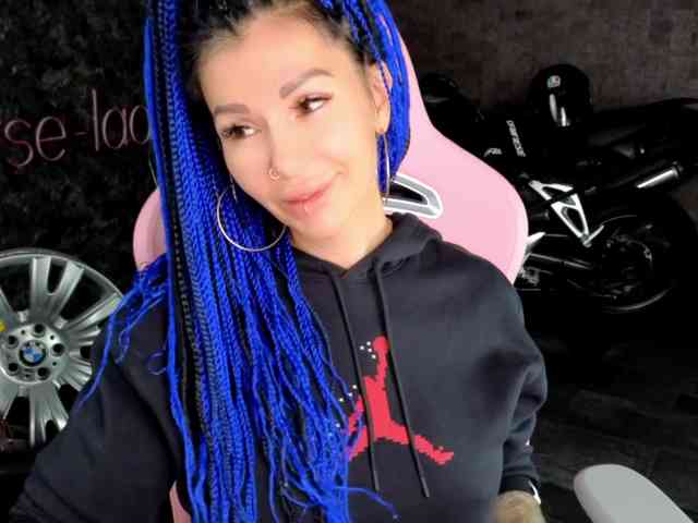 -BABAYAGA- webcam