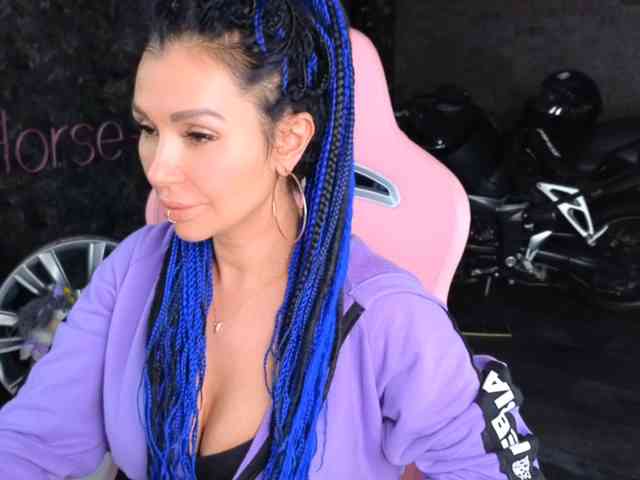 -BABAYAGA- webcam