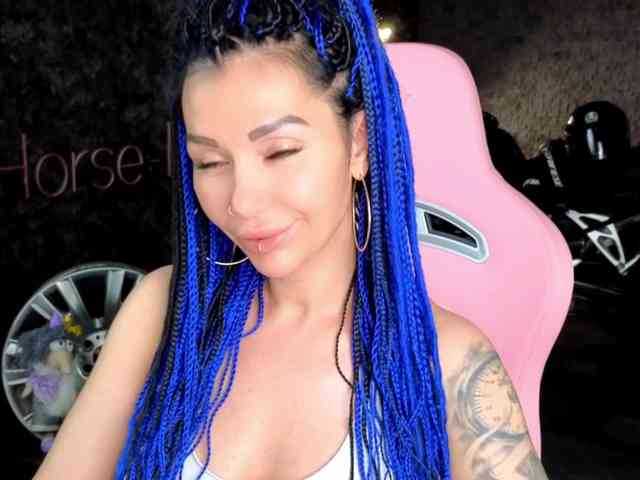 -BABAYAGA- webcam