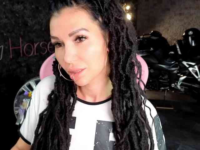 -BABAYAGA- webcam