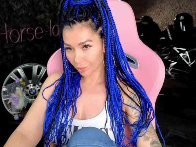 -BABAYAGA- webcam