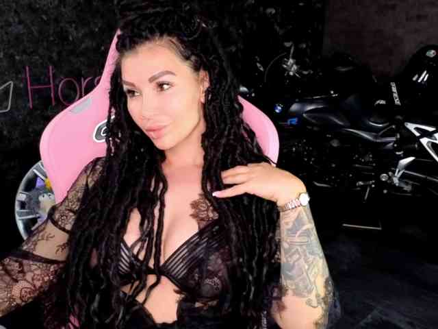 -BABAYAGA- webcam