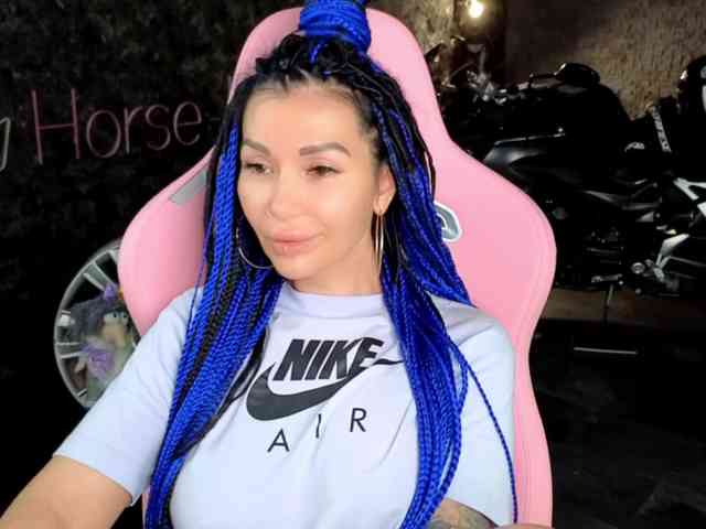 -BABAYAGA- webcam