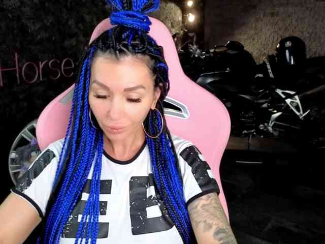 -BABAYAGA- webcam