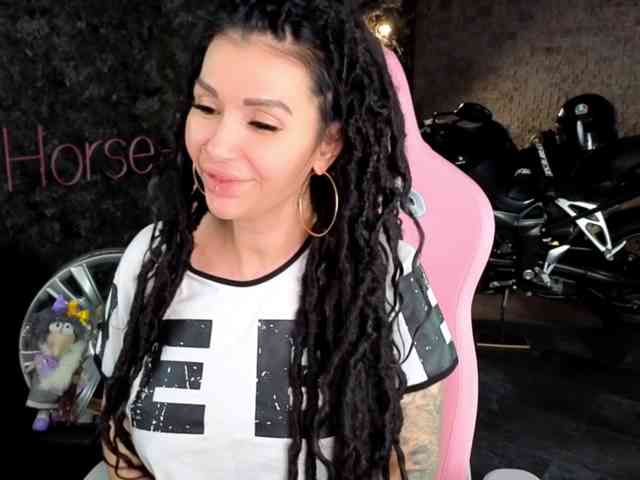 -BABAYAGA- webcam