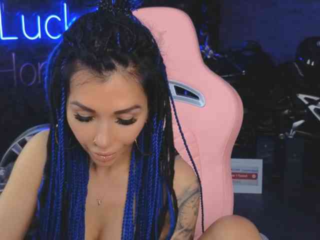 -BABAYAGA- webcam