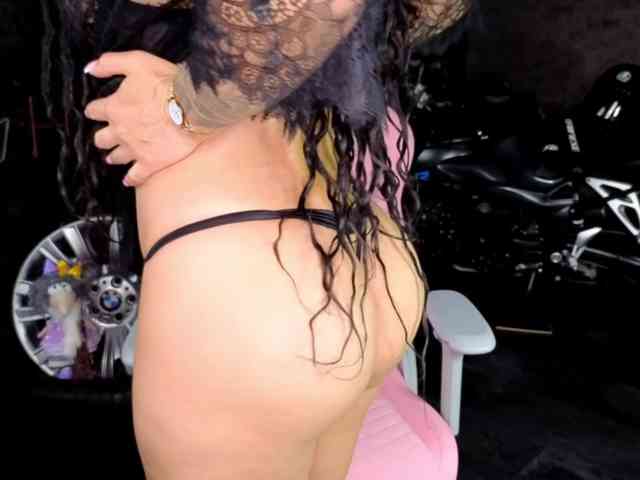 -BABAYAGA- webcam