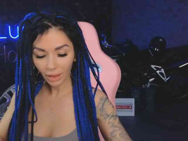 -BABAYAGA- webcam