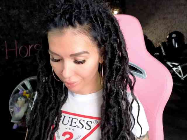 -BABAYAGA- webcam