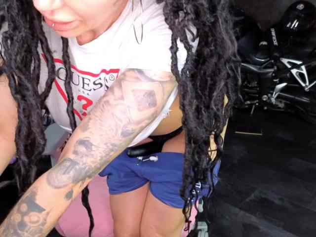 -BABAYAGA-