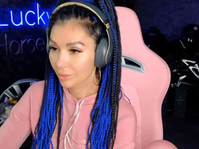 -BABAYAGA- webcam