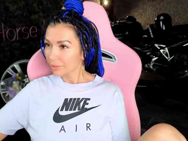 -BABAYAGA- webcam