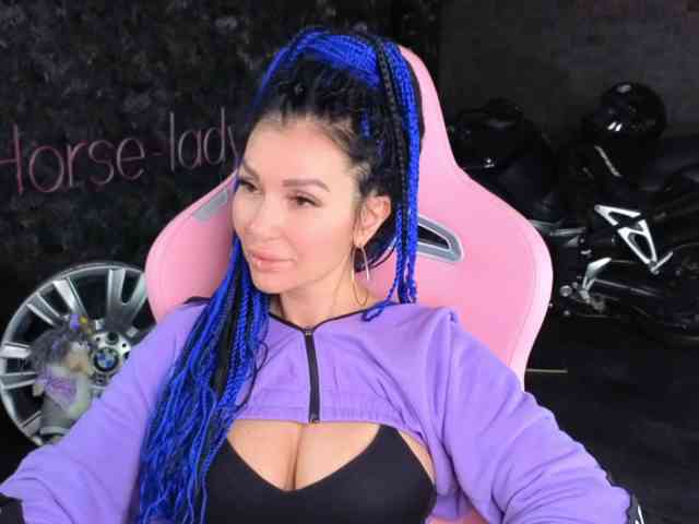 -BABAYAGA- webcam