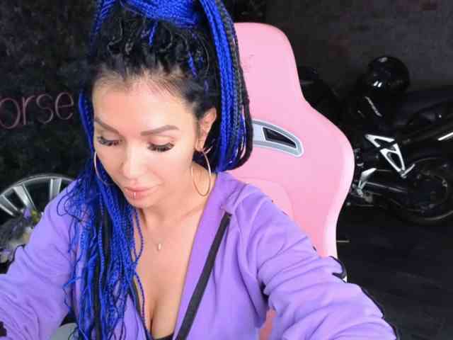 -BABAYAGA- webcam