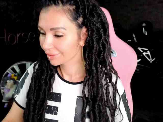 -BABAYAGA- webcam
