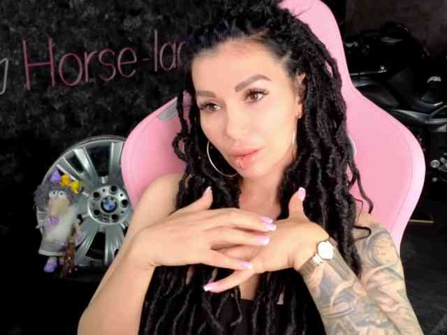-BABAYAGA- webcam