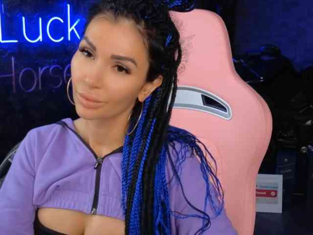 -BABAYAGA- webcam