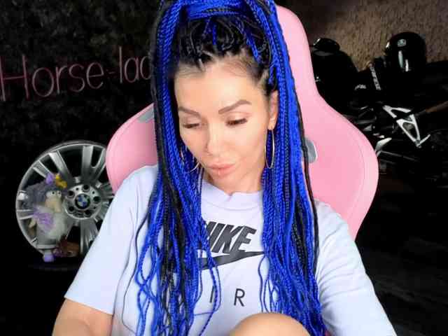 -BABAYAGA- webcam