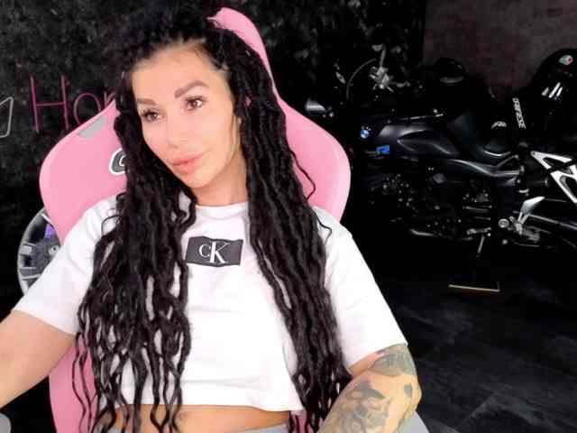 -BABAYAGA- webcam