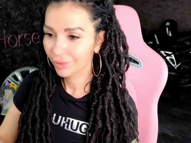 -BABAYAGA- webcam