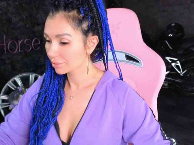 -BABAYAGA- webcam