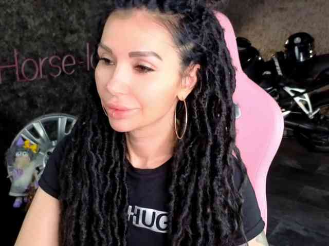 -BABAYAGA- webcam