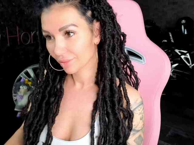 -BABAYAGA- webcam