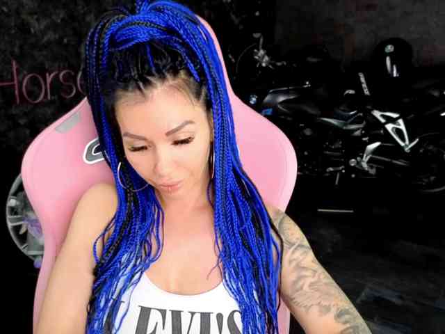 -BABAYAGA- webcam
