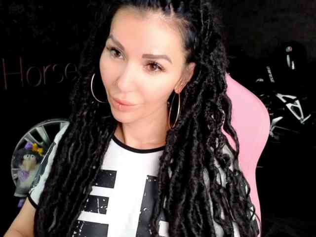 -BABAYAGA- webcam