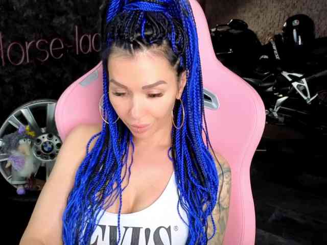 -BABAYAGA- webcam