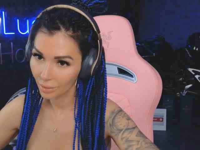 -BABAYAGA- webcam