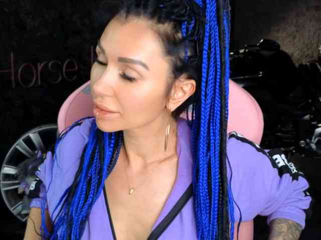 -BABAYAGA- webcam