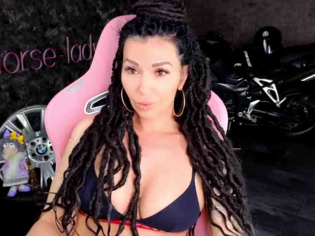 -BABAYAGA- webcam