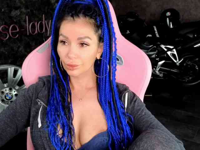 -BABAYAGA- webcam