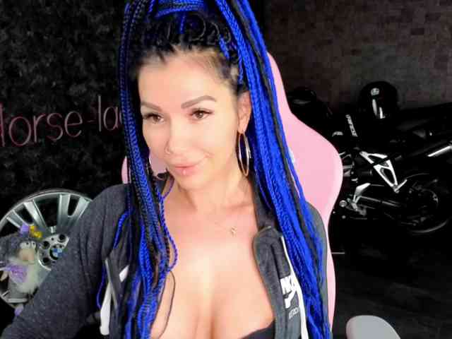 -BABAYAGA- webcam