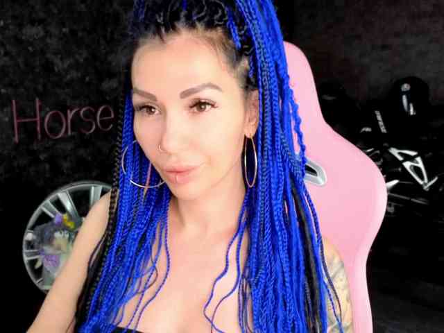 -BABAYAGA- webcam