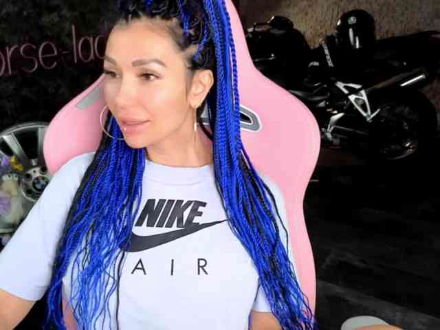 -BABAYAGA- webcam