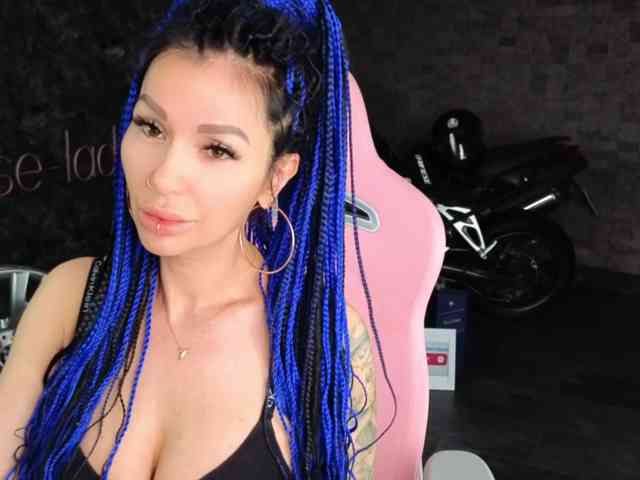 -BABAYAGA- webcam