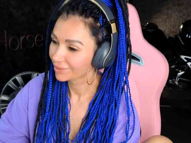 -BABAYAGA- webcam