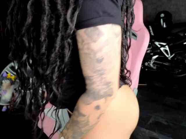-BABAYAGA- webcam